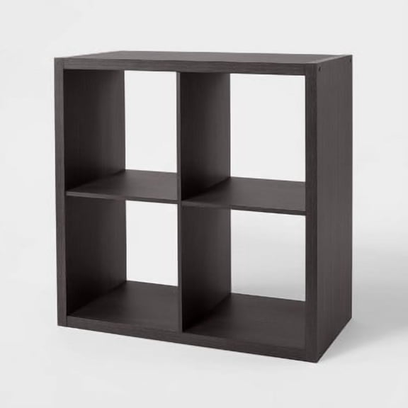 4 Cube Organizer