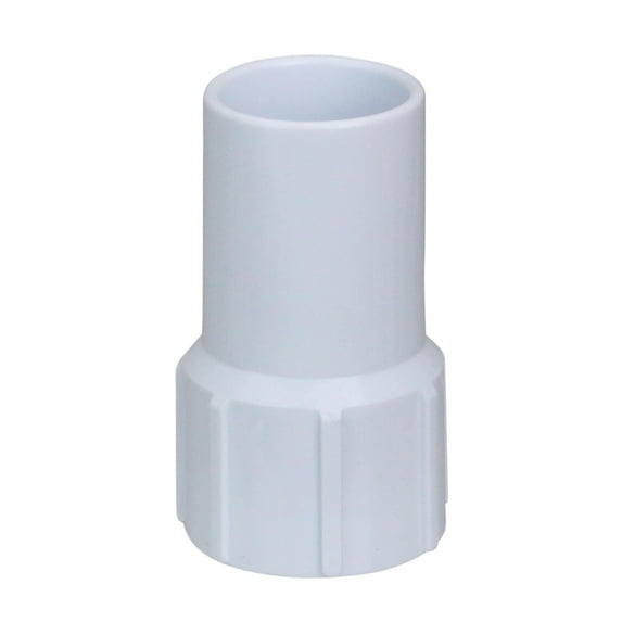 4" Cuff for Swimming Pool or Spa 1.5in Vacuum Hose - 6.25"