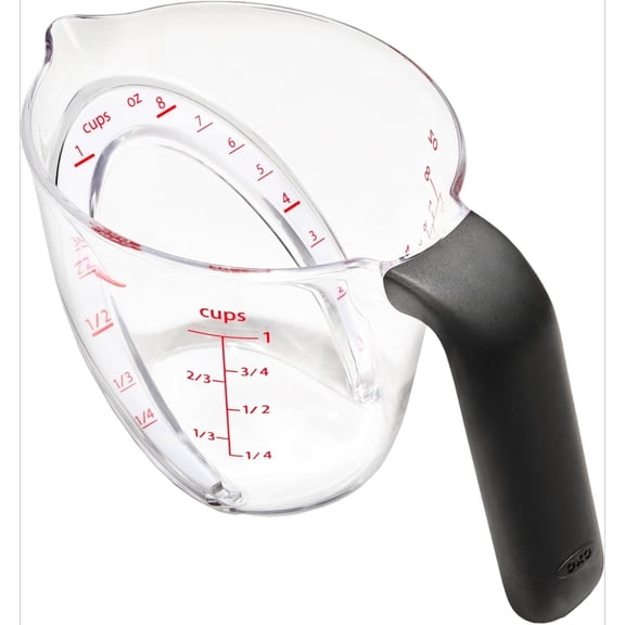 4-Cup Angled Measuring Cup