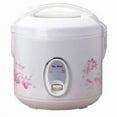 thumbnail image 1 of 4 Cup Rice Cooker, 1 of 1