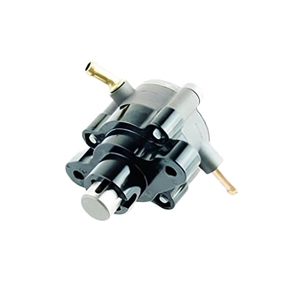 4-Cyl 4-Stroke Fuel Pump Compatible with 2004-2022 Yamaha 150HP F150 FL150 150HP 4-Stroke Outboard Motor Replaces 63P-24410-00-00