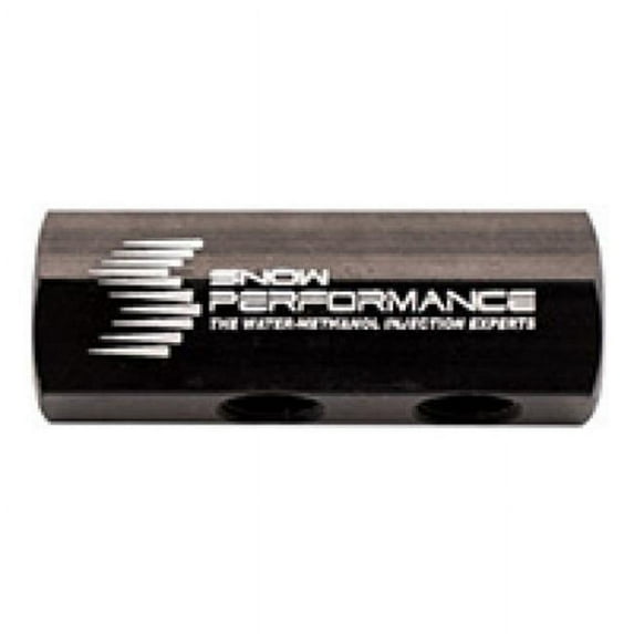 4 Cylinder Direct Port Water Methanol Distribution Block