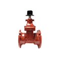 thumbnail image 1 of 4 DI Mj X Mj Gate Valve NRS AWWA C515, 1 of 1