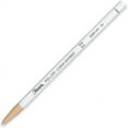 4 DOZEN PeelOff China Marker Grease Pencil White 12/pk (02060