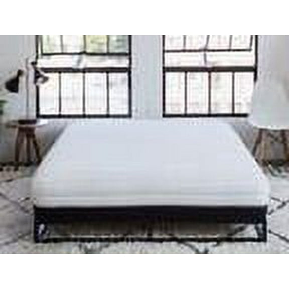 4 DUAL KING LUXI 3-in-1 Adjustable Memory Foam Mattress