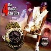 Pre-Owned 4 Da Bass Lover