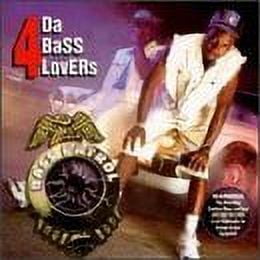 Pre-Owned 4 Da Bass Lover