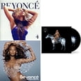thumbnail image 1 of Renaissance (X) & 4 & Dangerously In Love [CD Bundle], 1 of 3