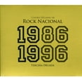 thumbnail image 1 of 4 Decadas de Rock Nacional 198 / Various, 1 of 1