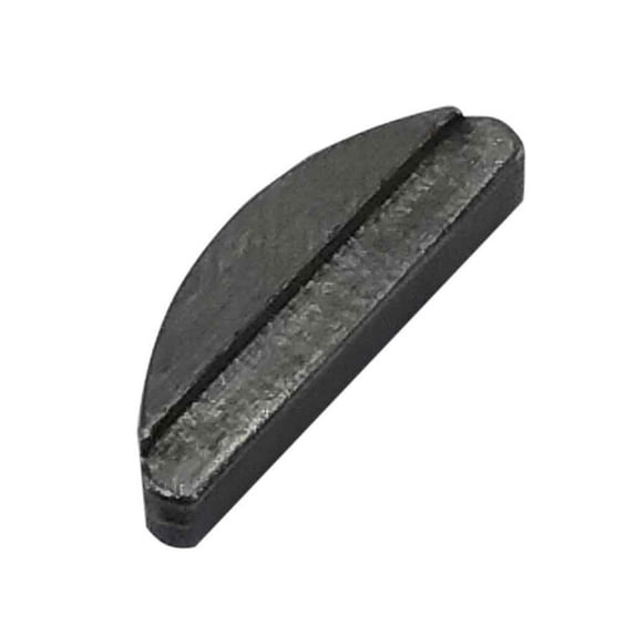 4 Degree Offset Key