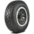 thumbnail image 1 of 4 Delinte DX10 Bandit A/T 31x10.50R15LT 109S C  All Terrain 50K Mile 3PMSF Tire 841623106164 / 31/11/15 / 311115, 1 of 3