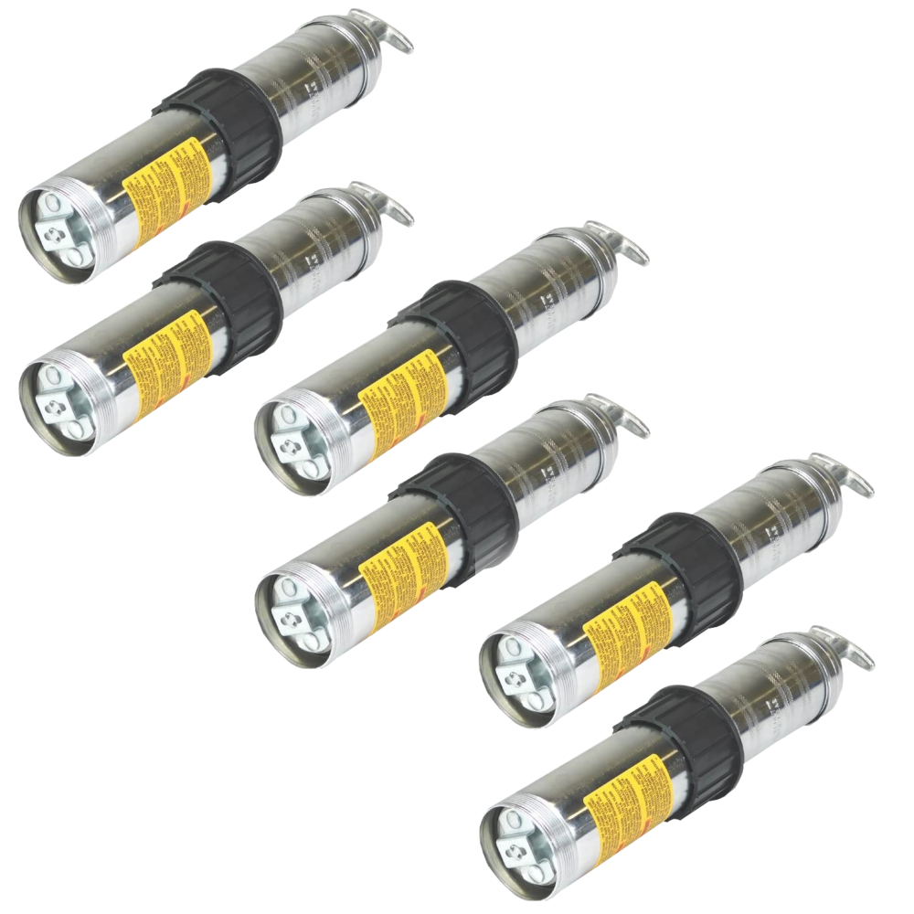 4 Dewalt DCGG570 DCGG571 OEM Replacement Grease Gun Grease Tube N365763