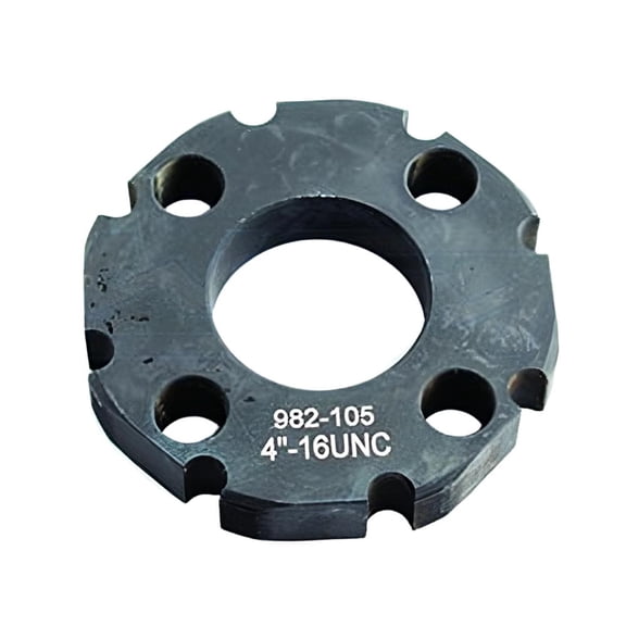 4'' Diameter Thread Chaser Compatible With Mercury By Part Numbers 982-105
