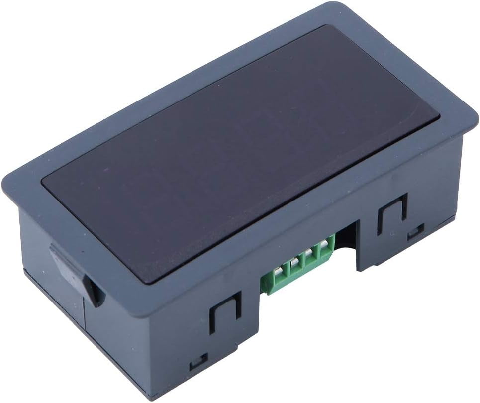 4 Digit Led Segment Display, Rs485 Display Module, Serial Port Tester