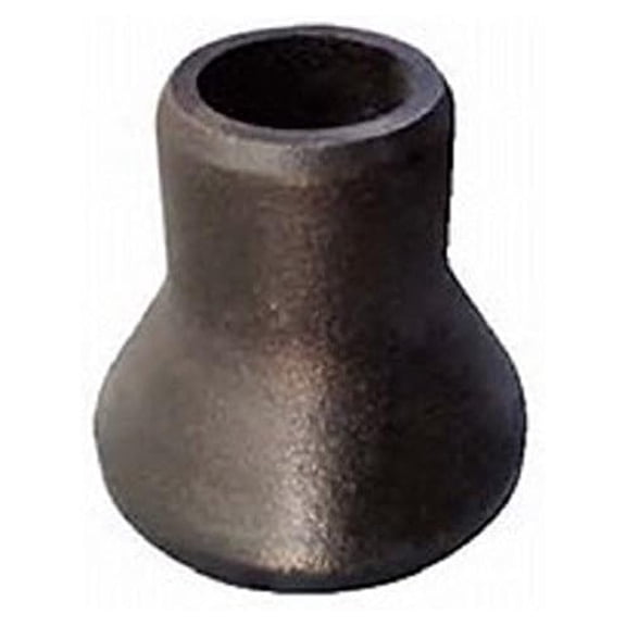 4" Disc Spool Spacer 1-1/8" Square Axle - Case IH & International Tillage Parts 101191C1 Replacement - RMX340, 122, 55, 60