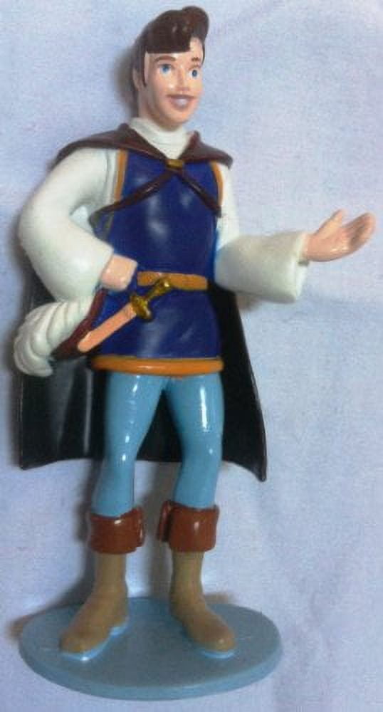 Disney Snow White and Prince Charming Doll Set for Nigeria Ubuy