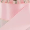 thumbnail image 1 of 4" Double Face Satin Ribbon Light Pink 100yd, 1 of 4