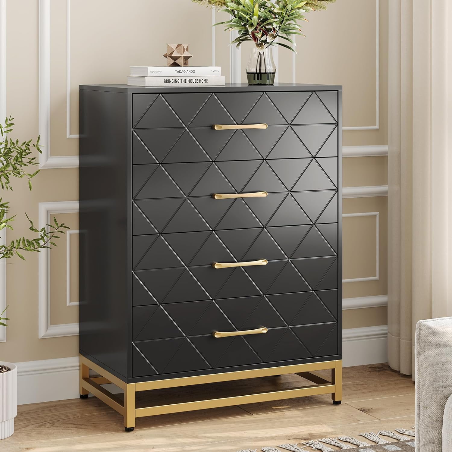 Drawer Dressers Drawer Dressers