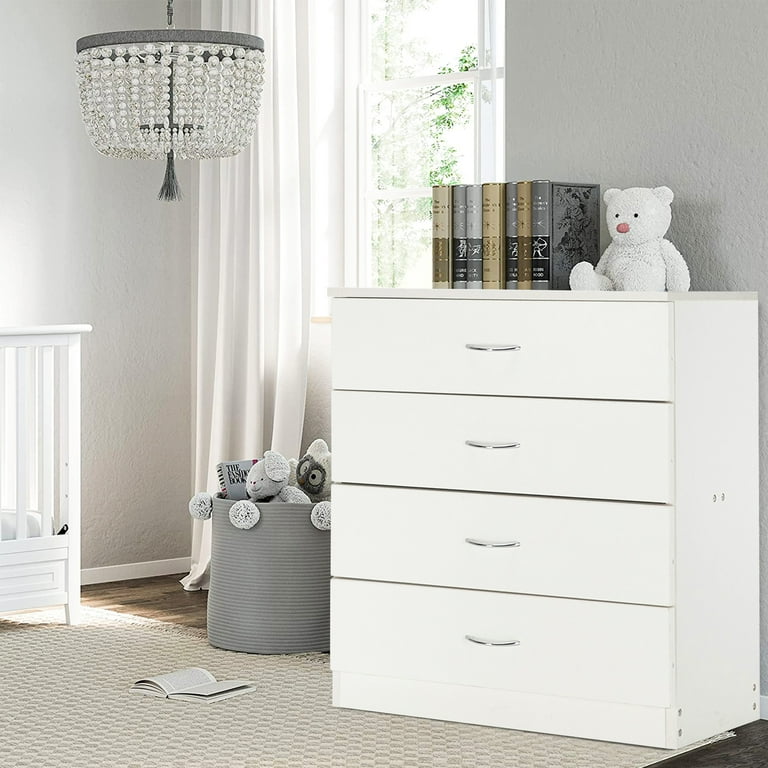 4 drawer 2024 dresser for closet