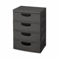 thumbnail image 1 of 4 Drawer Storage, 1 of 1
