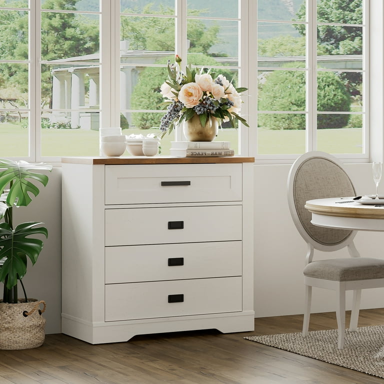 Drawers Dresser for Bedroom, Drawer of Chest Clothes Organizer