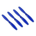 thumbnail image 1 of 4* Drone Blade Propeller For Parrot Minidrones 3 For Mambo Swing RC Quadcopter, 1 of 4