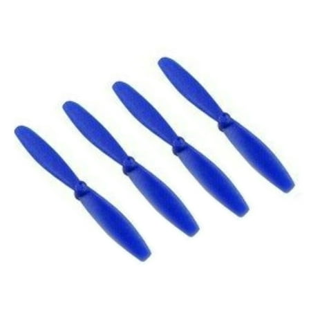 4* Drone Blade Propeller For Parrot Minidrones 3 For Mambo Swing RC Quadcopter