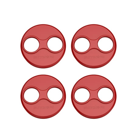 4* Drone Covers Motor Case Cap For DJI (Mavic Mini Mini3 Pro)