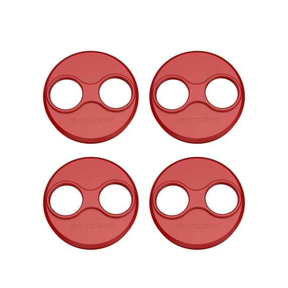 4* Drone Covers Motor Case Cap For DJI (Mavic Mini Mini3 Pro)