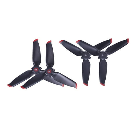 4* Drone FPV 5328S 3-Blades Propellers (2CW+2CCW) For DJI FPV
