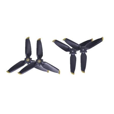 4* Drone FPV 5328S 3-Blades Propellers (2CW+2CCW) For DJI FPV