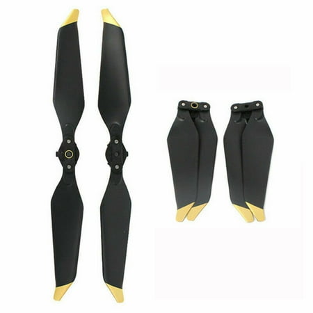 4* Drone Propellers 8331F For DJI (Mavic PRO Platinum Drone)