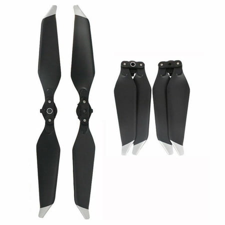 4* Drone Propellers 8331F For DJI (Mavic PRO Platinum Drone)