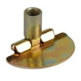 thumbnail image 1 of 4'' Drop Scraper Universal Fitting, 1 of 4