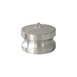 4 Dust Plug Stainless 316