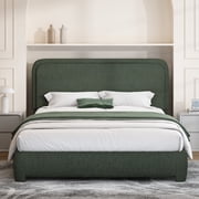 4 EVER WINNER Queen Bed Frame - rated 4.2 stars from 243 reviews