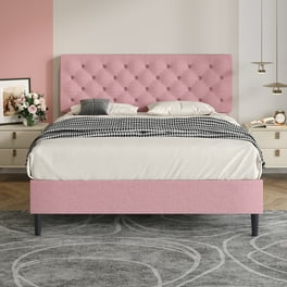 swan ページ Sauder Beginnings Twin Platform Bed, Cinnamon Cherry Finish