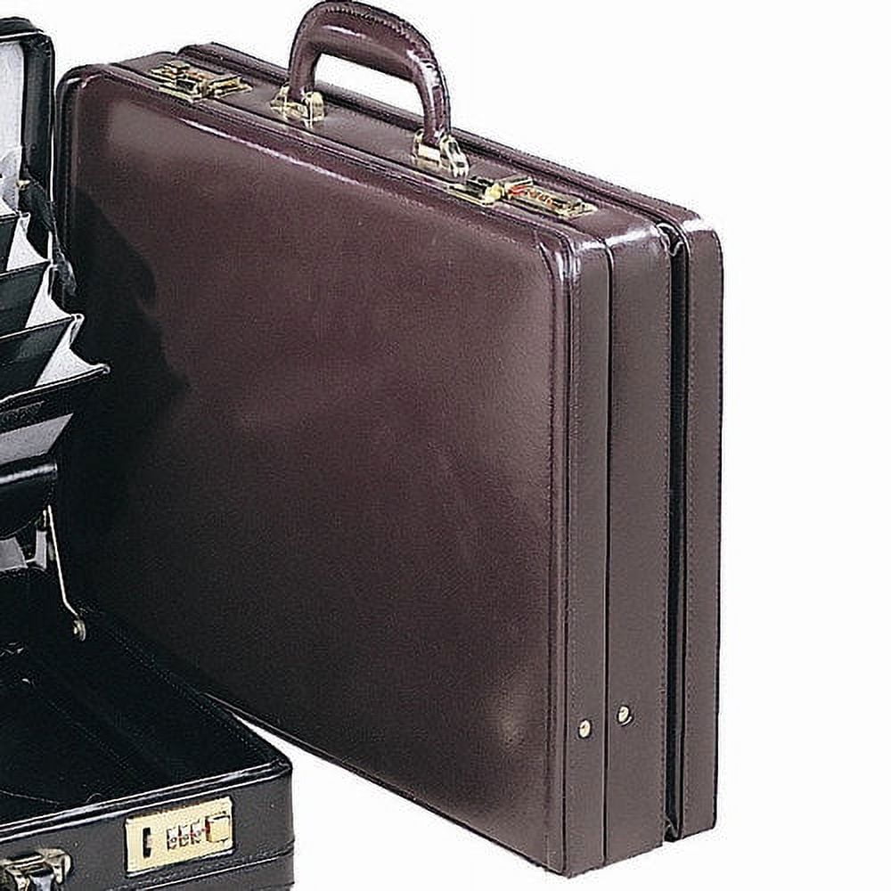 Moore & Giles Miller Standard Attache' Bag