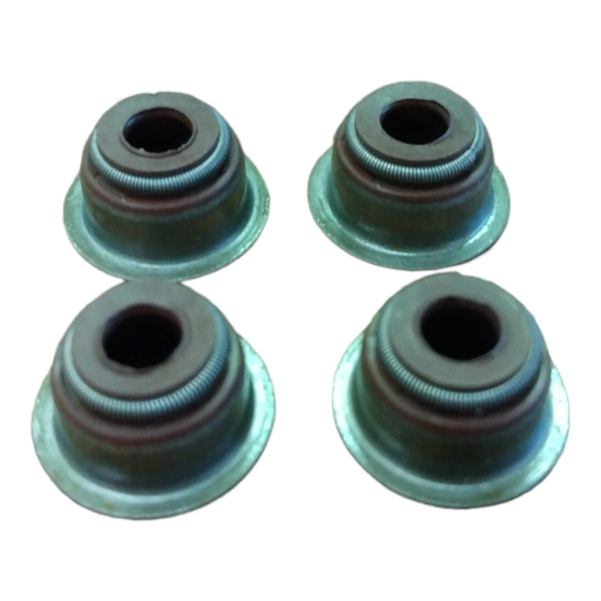 (4) EZGO Golf Cart Valve Stem Seal 1991 to Present Replaces 26714G01