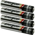 thumbnail image 1 of 4 Energizer AAAA EN96 Alkaline Batteries for Streamlight Stylus Lights, 1 of 7