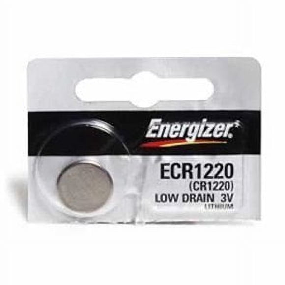 Mercury-Free DZ1409 Watch Battery