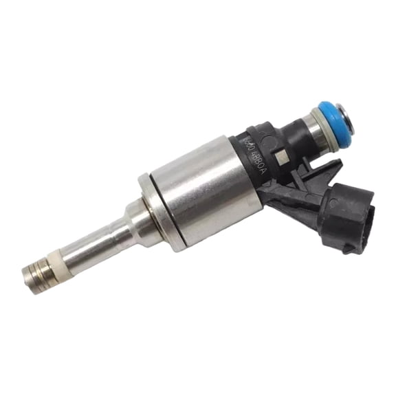 4 Engine Fuel Injector Units Replacement for Nissan Juke Nismo Sport 2013 1.6L