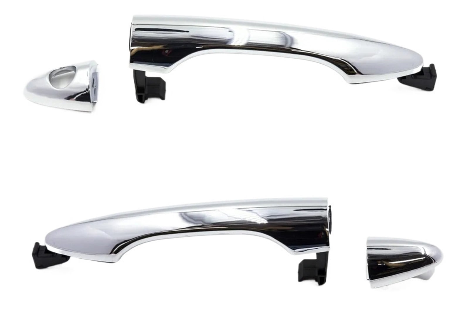Kit Bras Et Balai D'Essuie-glace Arrière Pour Hyundai Tucson/Ix35 2009-2015 - Facile à Installer, Caoutchouc Durable