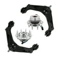 thumbnail image 1 of 4 F Upper Control Arm Ball Joint-Wheel Hub For 2001-2006 Chevy Silverado 1500 HD, 1 of 10