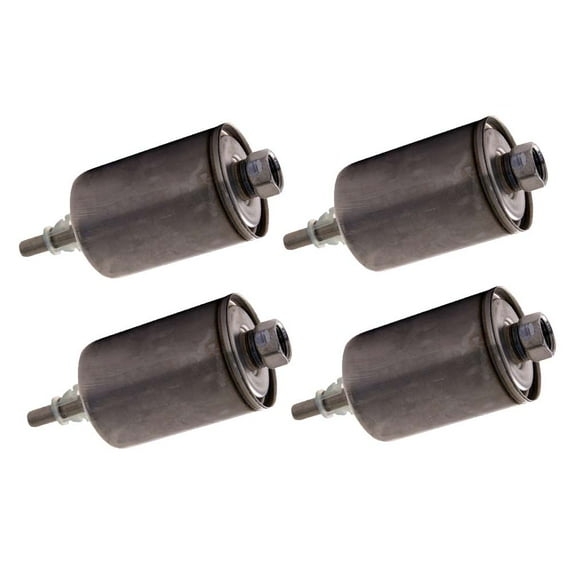 4 F54714 Fuel Filter for XF54714 WG-7315 VG33 V3311 PFB54714 PF7315 US STOCK