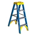 thumbnail image 1 of 4' FG TWIN STEP LDR I, 1 of 4