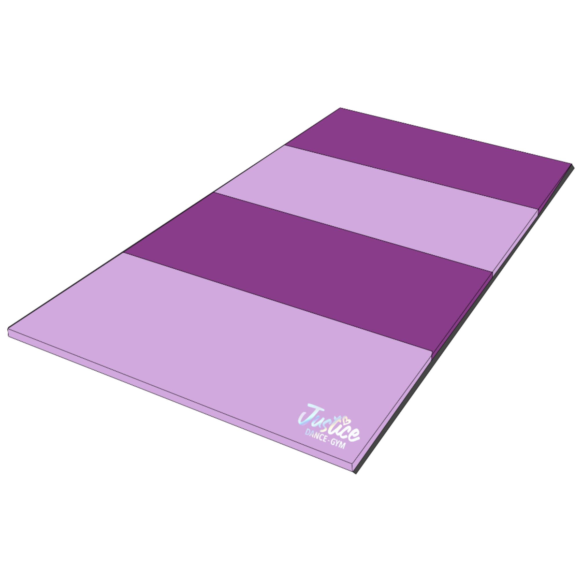 Purple/Red Purple