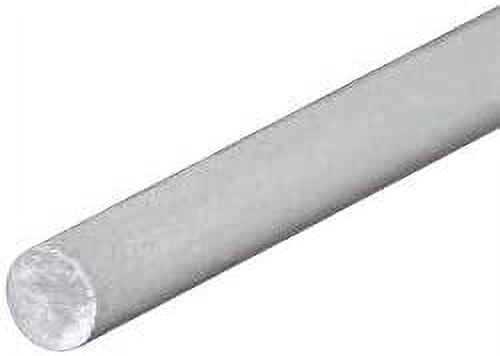 Anodized Rod 4 FT - 1/2