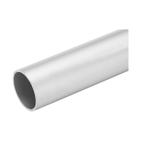 4 FT CLEAR ANODIZED .050" WALL 1 1/4" TUBING
