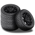 thumbnail image 1 of 4 Falken Wildpeak A/T4W 325/60R20 126/123S 60K Mi Warranty+Snow Certified 10 PLY F28840125 / 325/60/20 / 3256020, 1 of 3